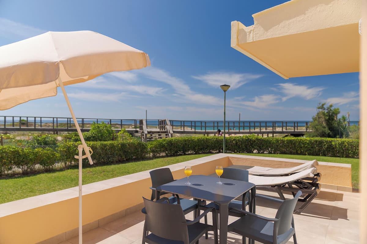 Villa Premium, 2 habitaciones | Vista desde la habitación