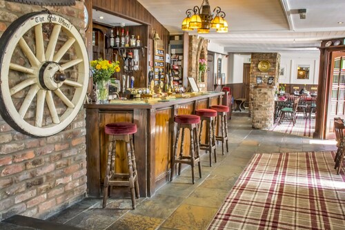 The Oak Wheel Pub