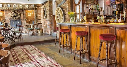 The Oak Wheel Pub