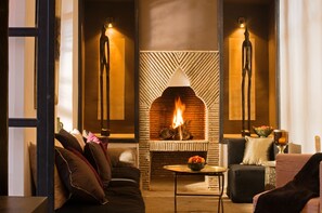 Property amenity - Maison Manzano (Marrakech)