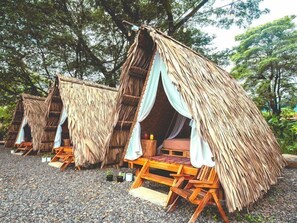 Property grounds - Socialtel La Fortuna (La Fortuna)