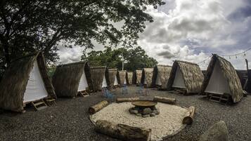 Teepee Room | Wi-Fi gratis