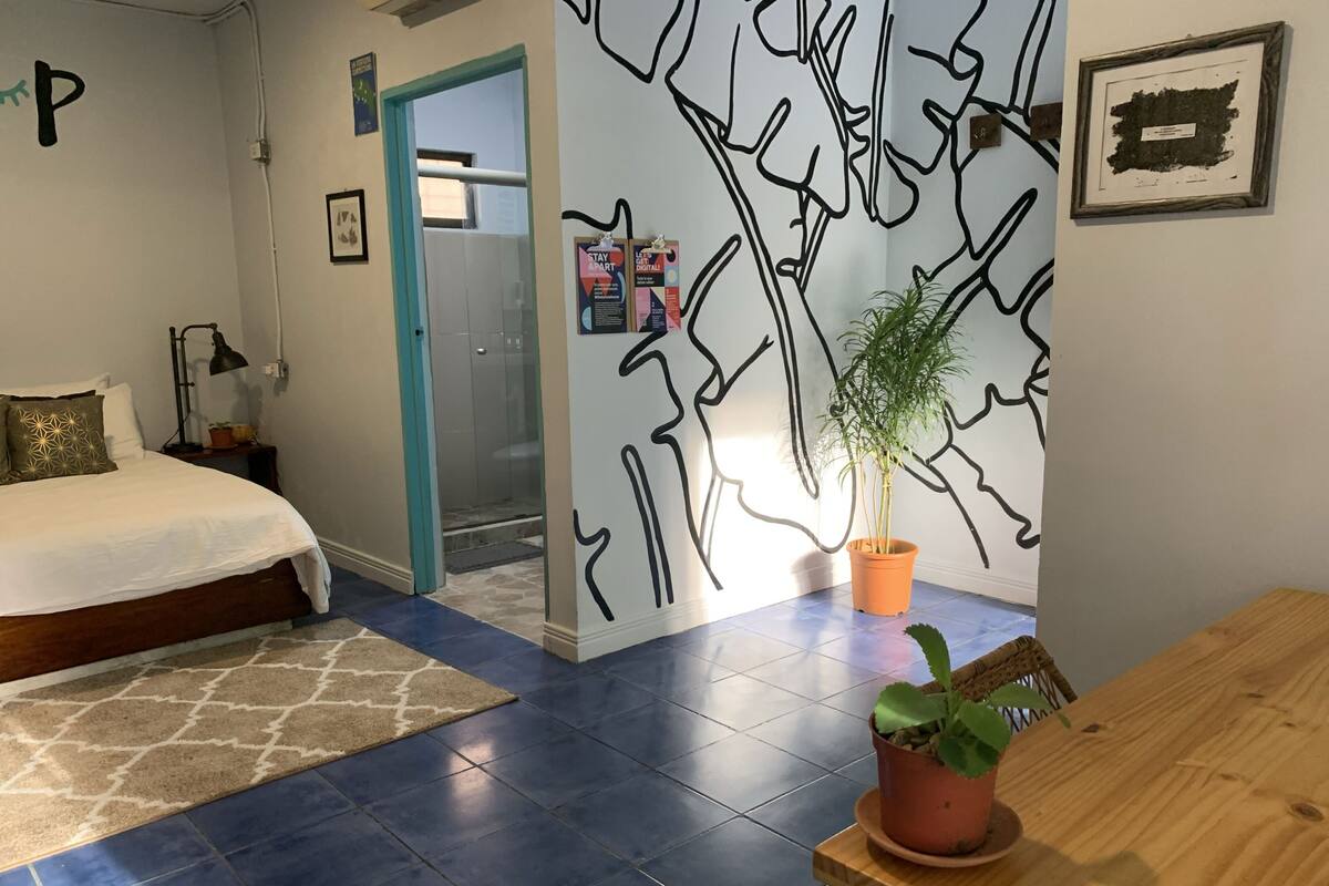 Family Room | Wi-fi (inkludert)