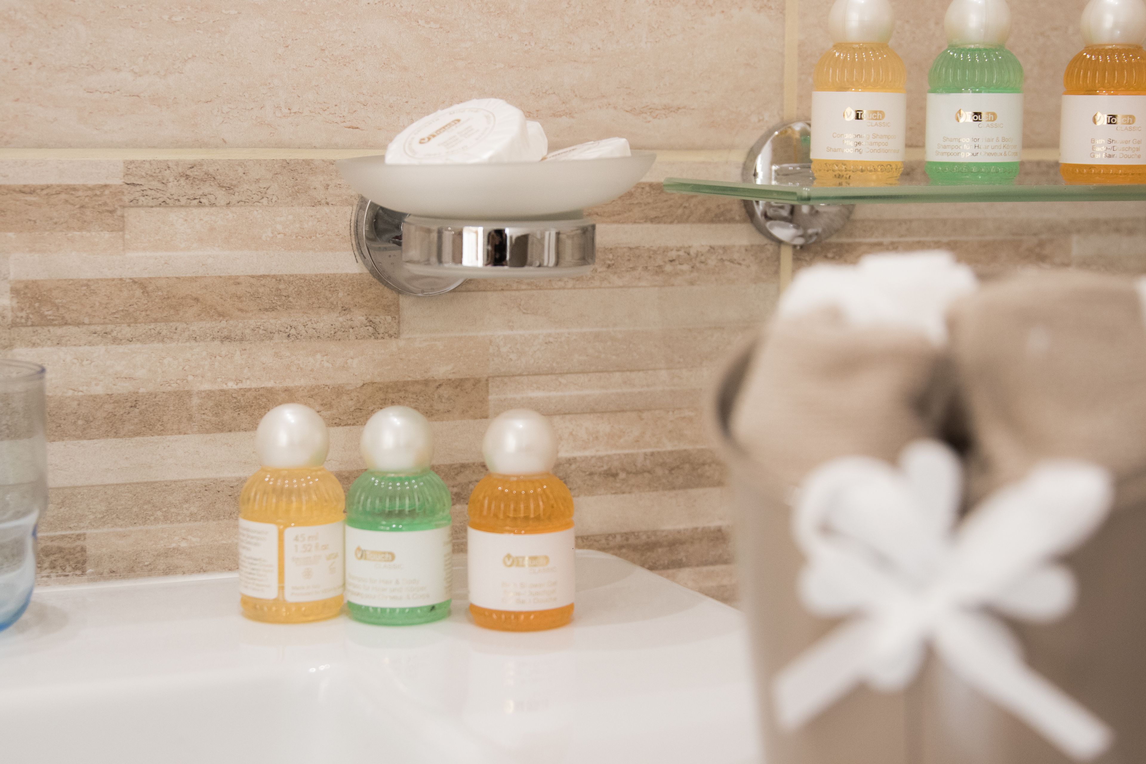 Foto - Esposizione Palace Hotel