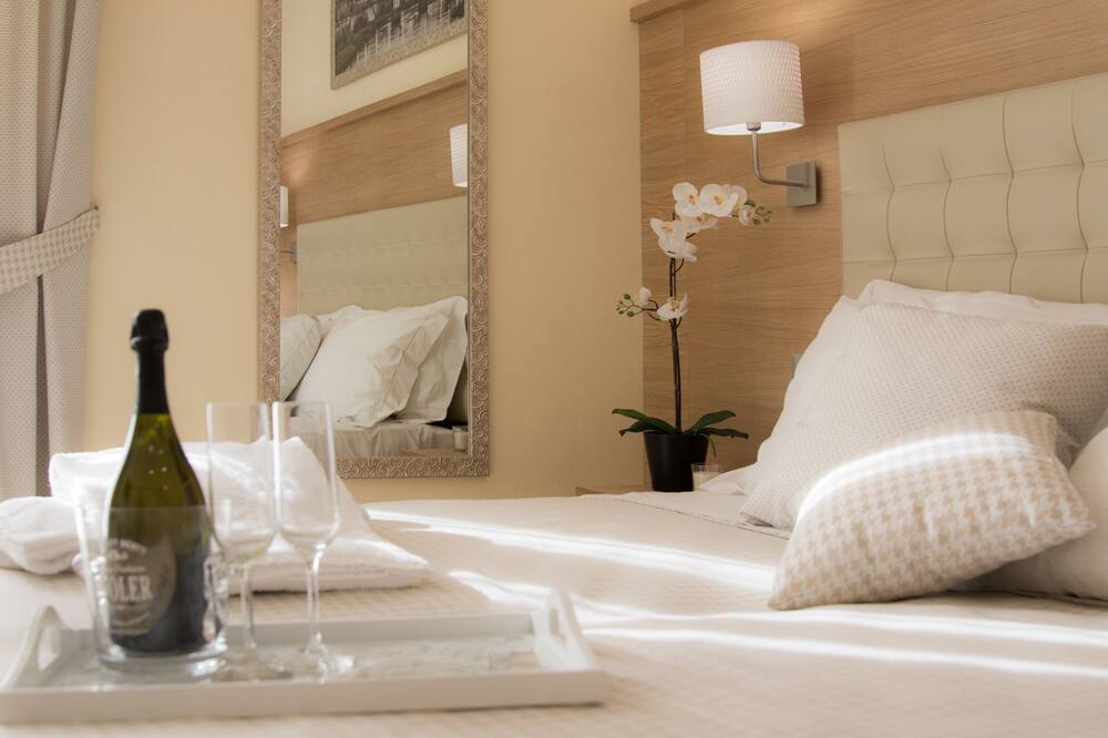 Esposizione Palace Hotel