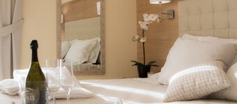 Esposizione Palace Hotel