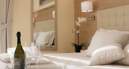 Esposizione Palace Hotel