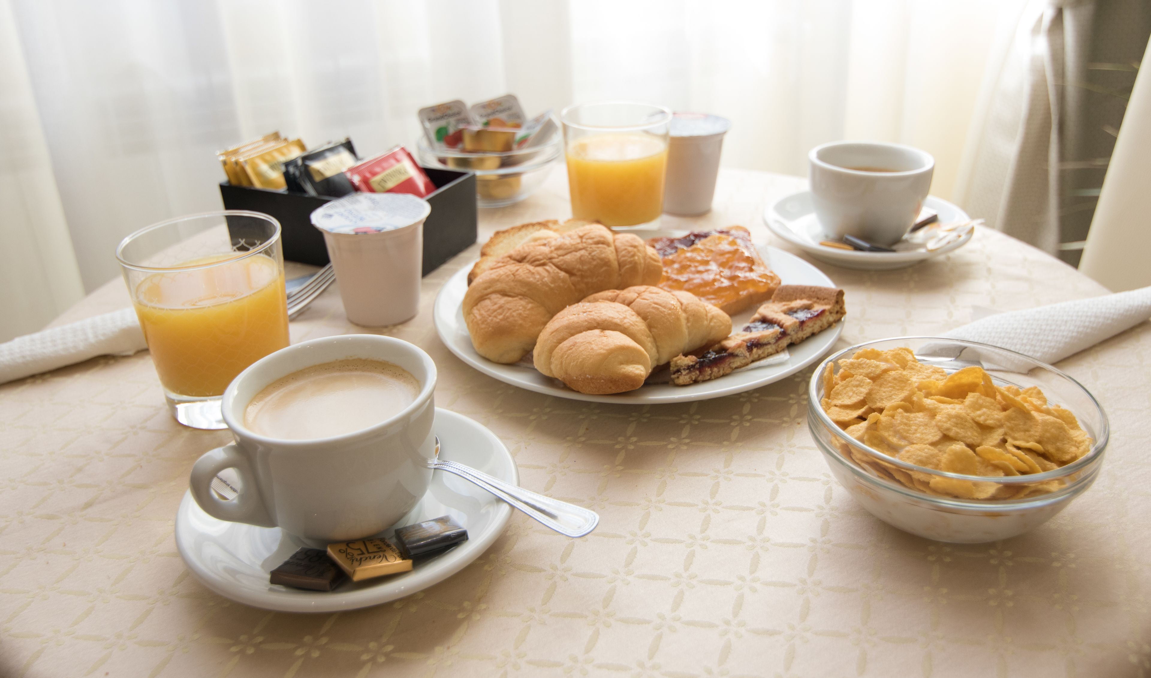 Foto - Esposizione Palace Hotel