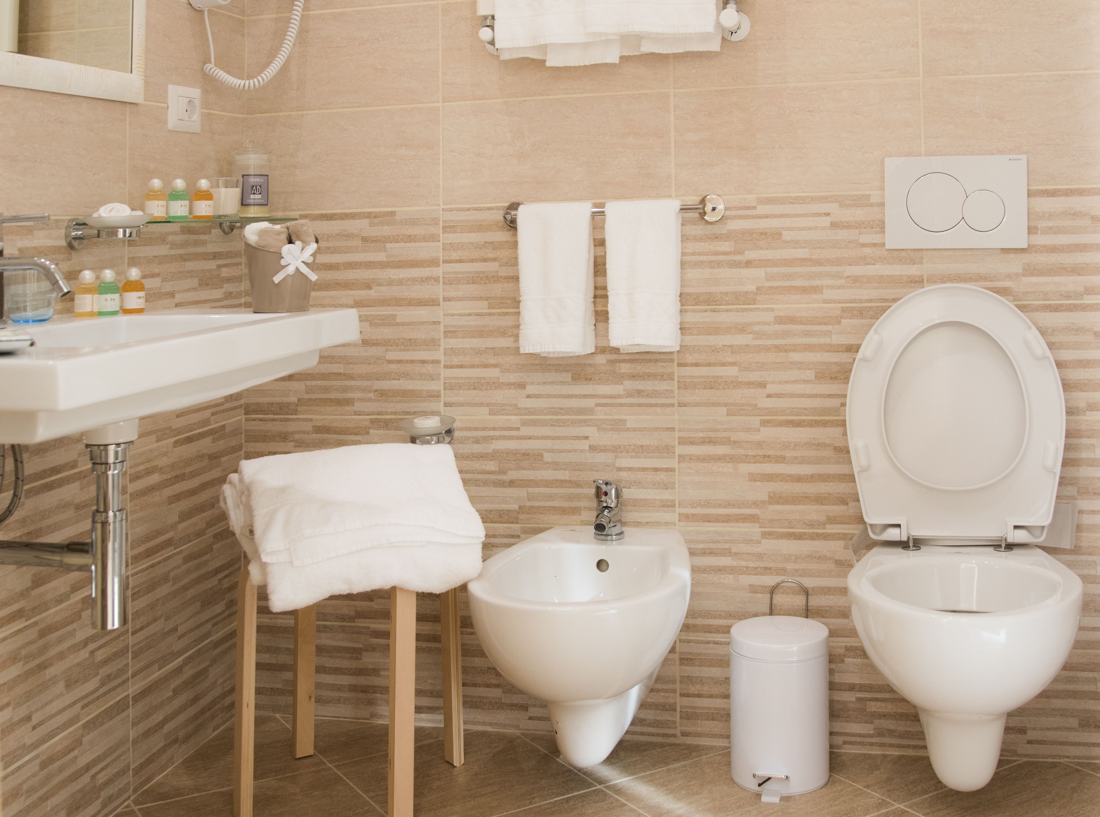 Foto - Esposizione Palace Hotel