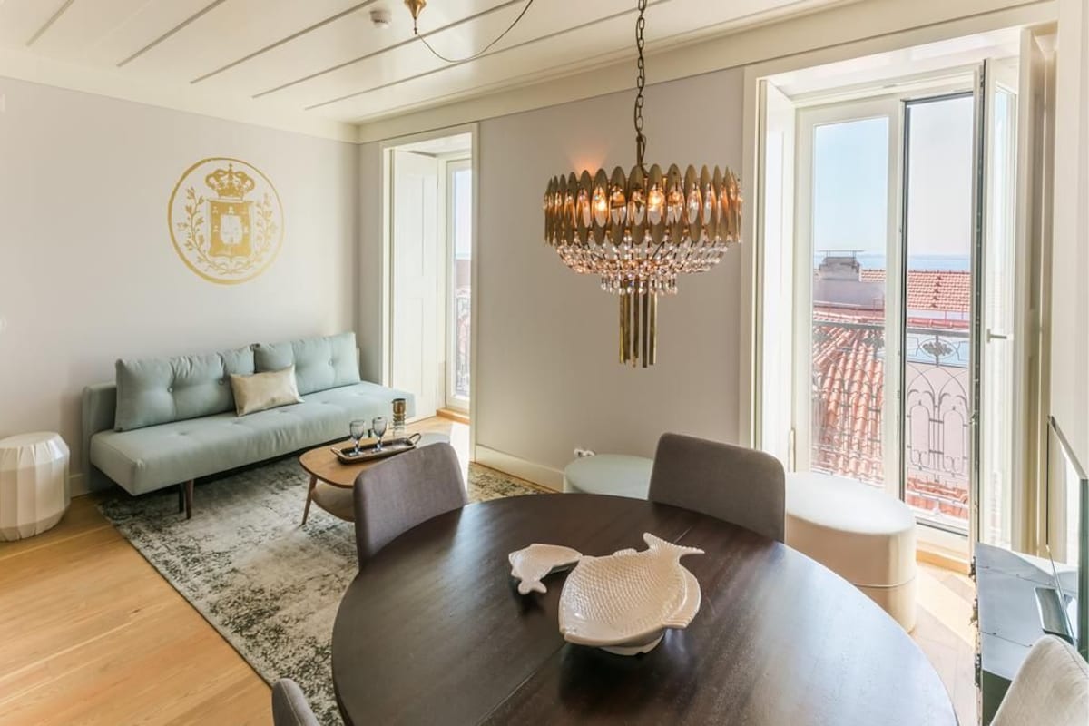 apartment superior one bedroom