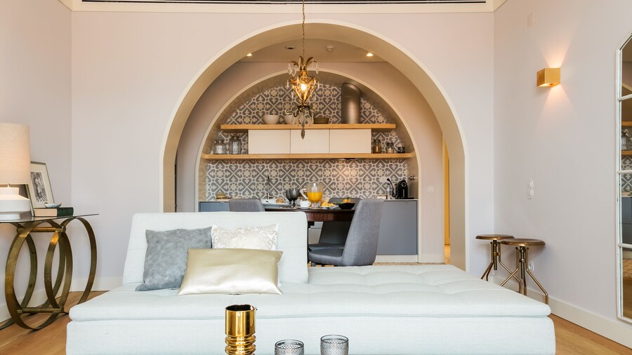 Almaria Edifício da Corte