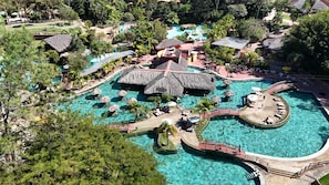 Parc aquatique