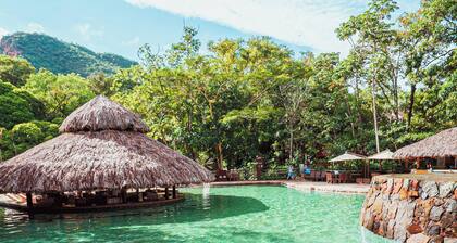 Rio Quente Resorts – Eco Chalés