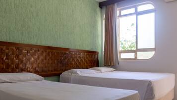 1 bedroom, minibar, in-room safe, blackout drapes