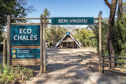 Rio Quente Resorts – Eco Chalés