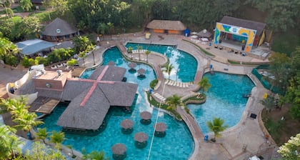 Rio Quente Resorts – Eco Chalés