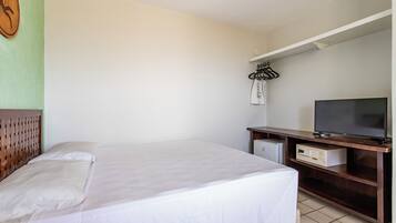 Standard Apartment | 1 bedroom, minibar, in-room safe, blackout curtains