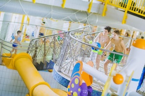 Children’s area - Park Inn by Radisson Hotel and Spa Zalakaros (Zalakaros)