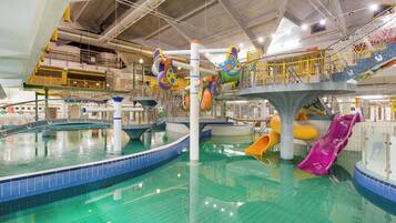 Sports facility