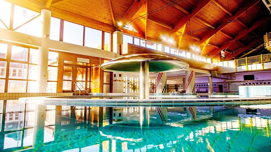 Park Inn by Radisson Hotel and Spa Zalakaros