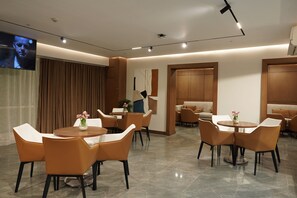 Coffeeshop