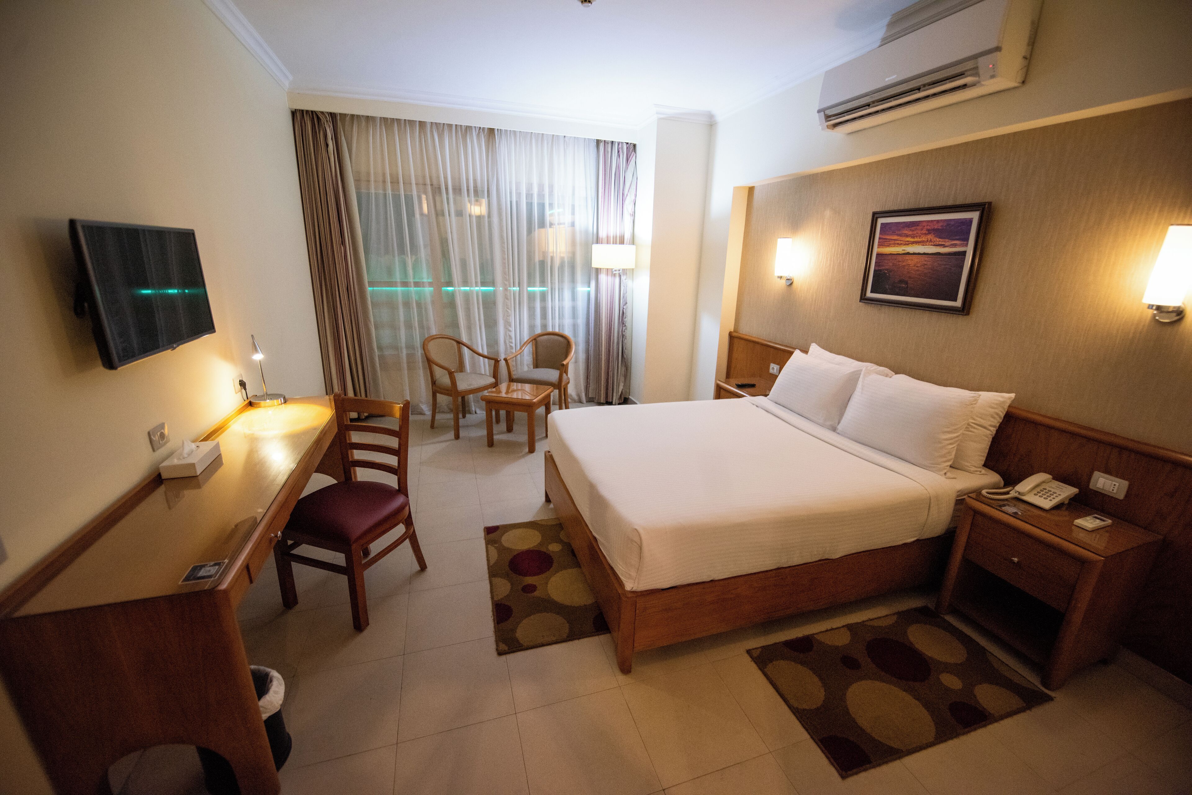 Foto - The Grand Plaza Hotel Smouha