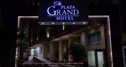 The Grand Plaza Hotel Smouha