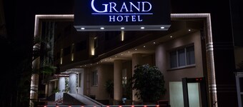 The Grand Plaza Hotel Smouha