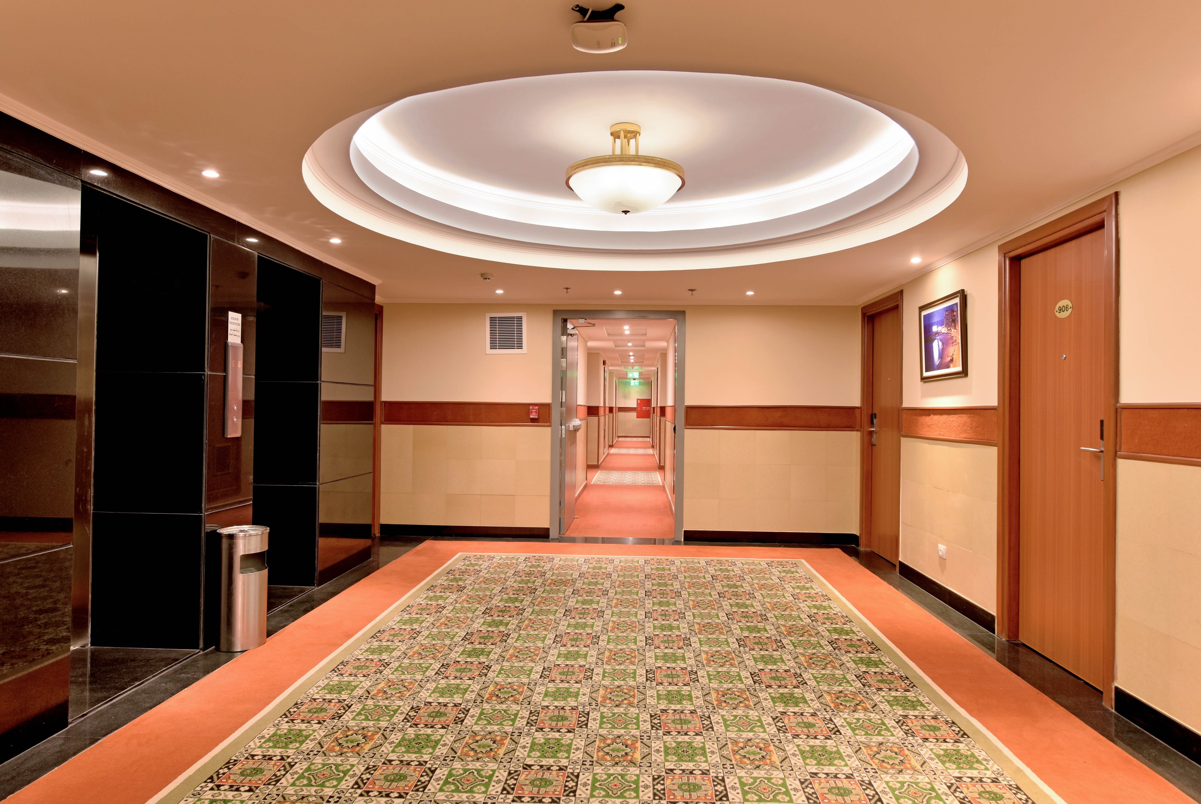 Foto - The Grand Plaza Hotel Smouha