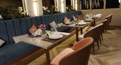 The Grand Plaza Hotel Smouha