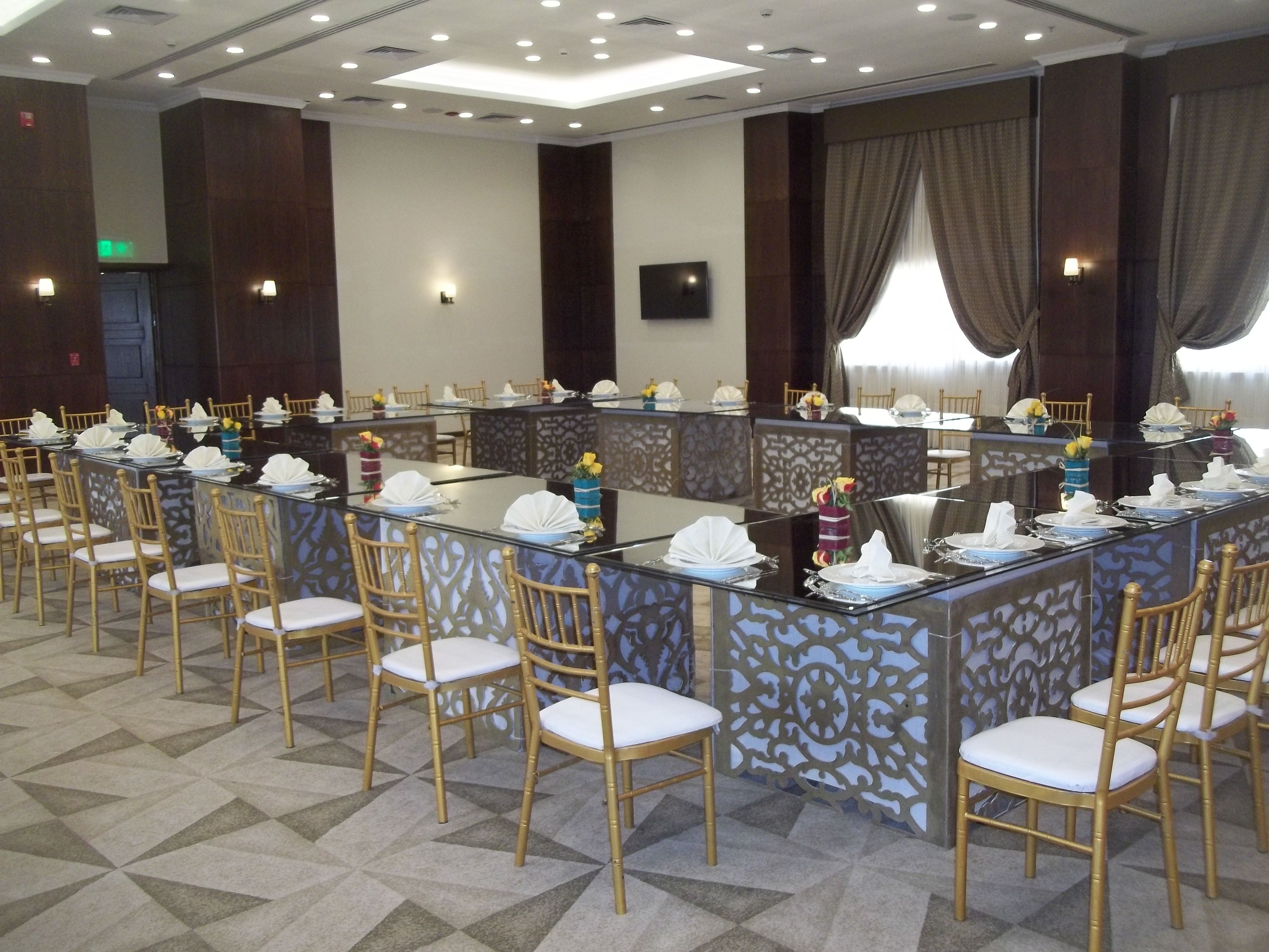 Foto - The Grand Plaza Hotel Smouha