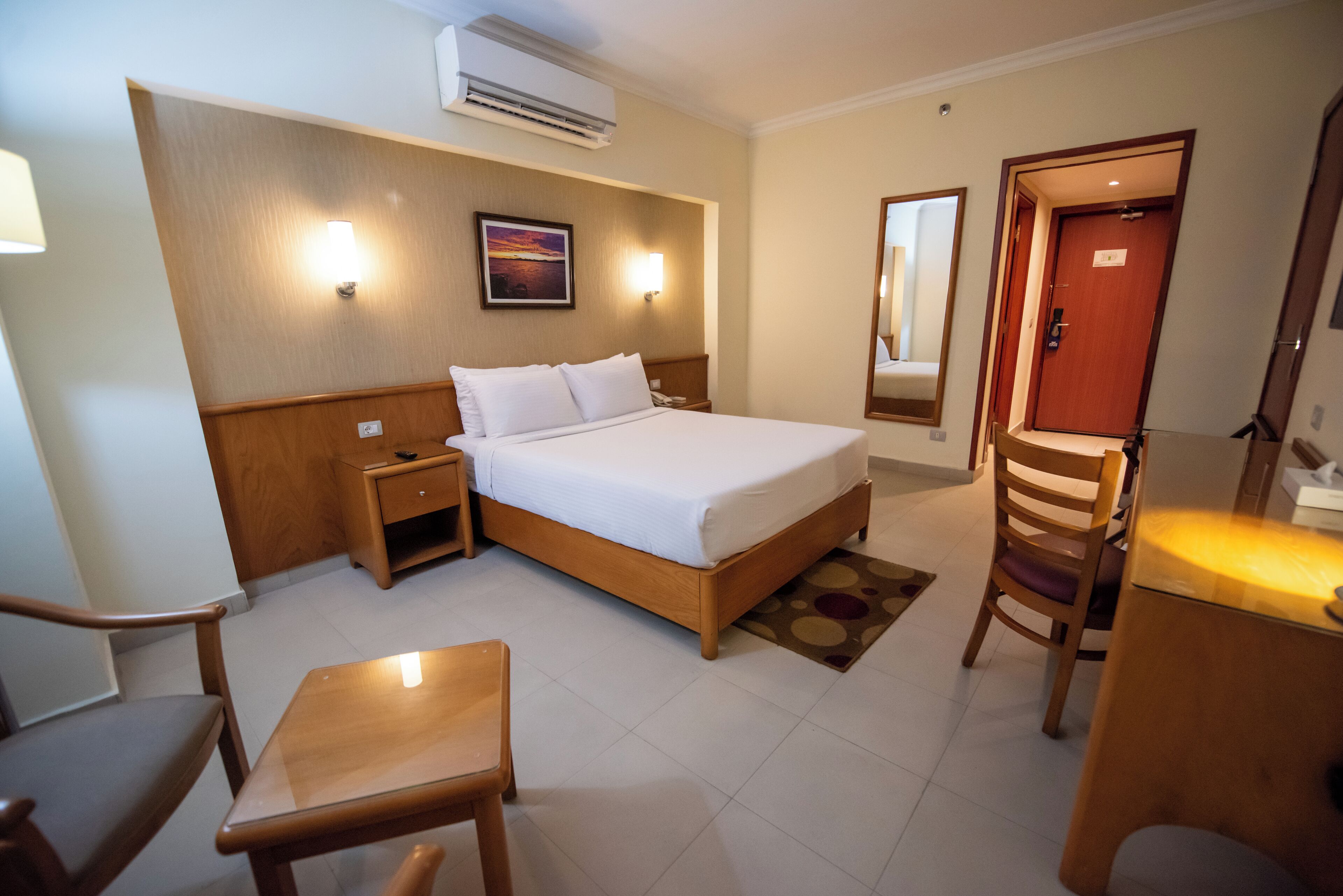 Foto - The Grand Plaza Hotel Smouha