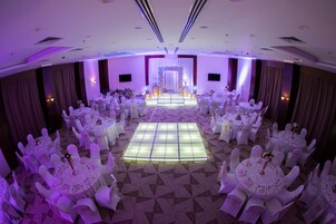 Salón para bodas