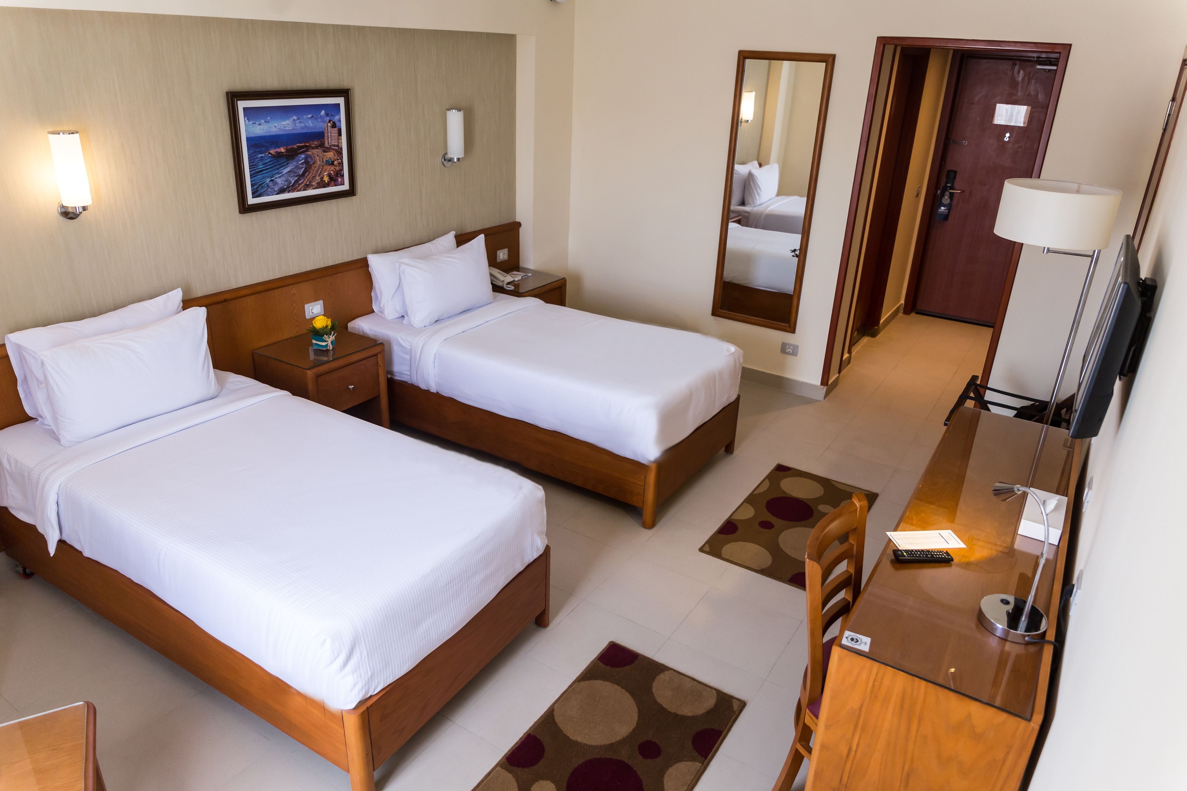 Foto - The Grand Plaza Hotel Smouha