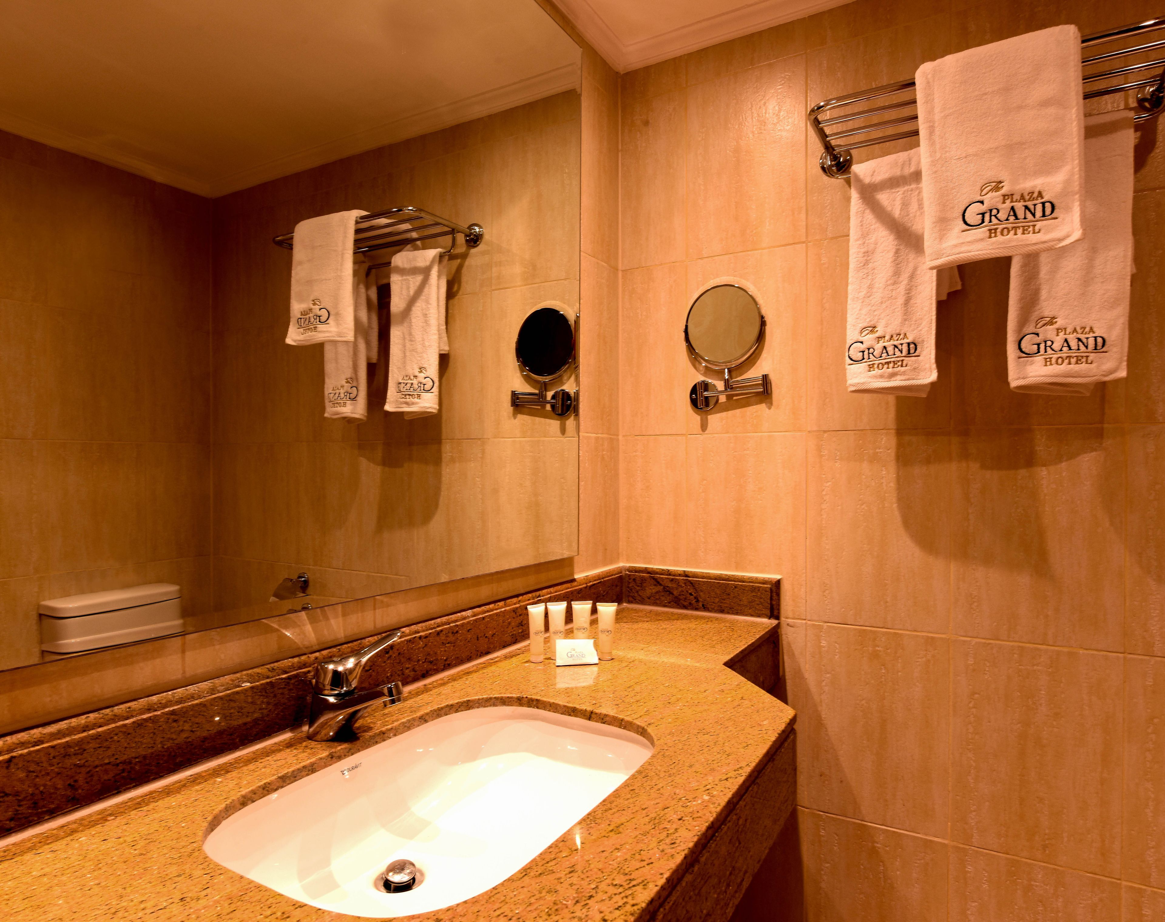 Foto - The Grand Plaza Hotel Smouha