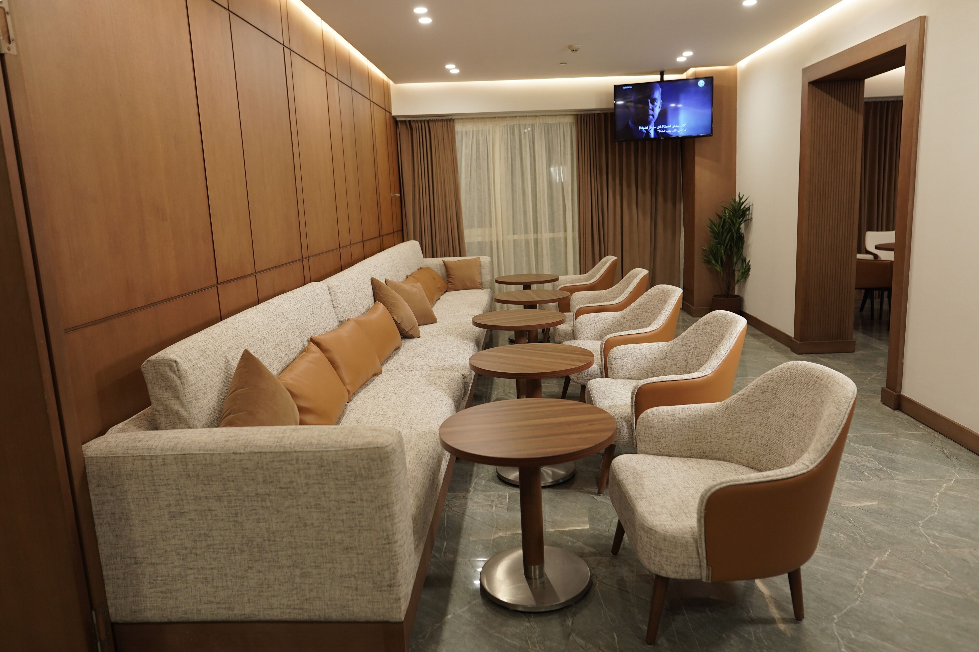 Foto - The Grand Plaza Hotel Smouha