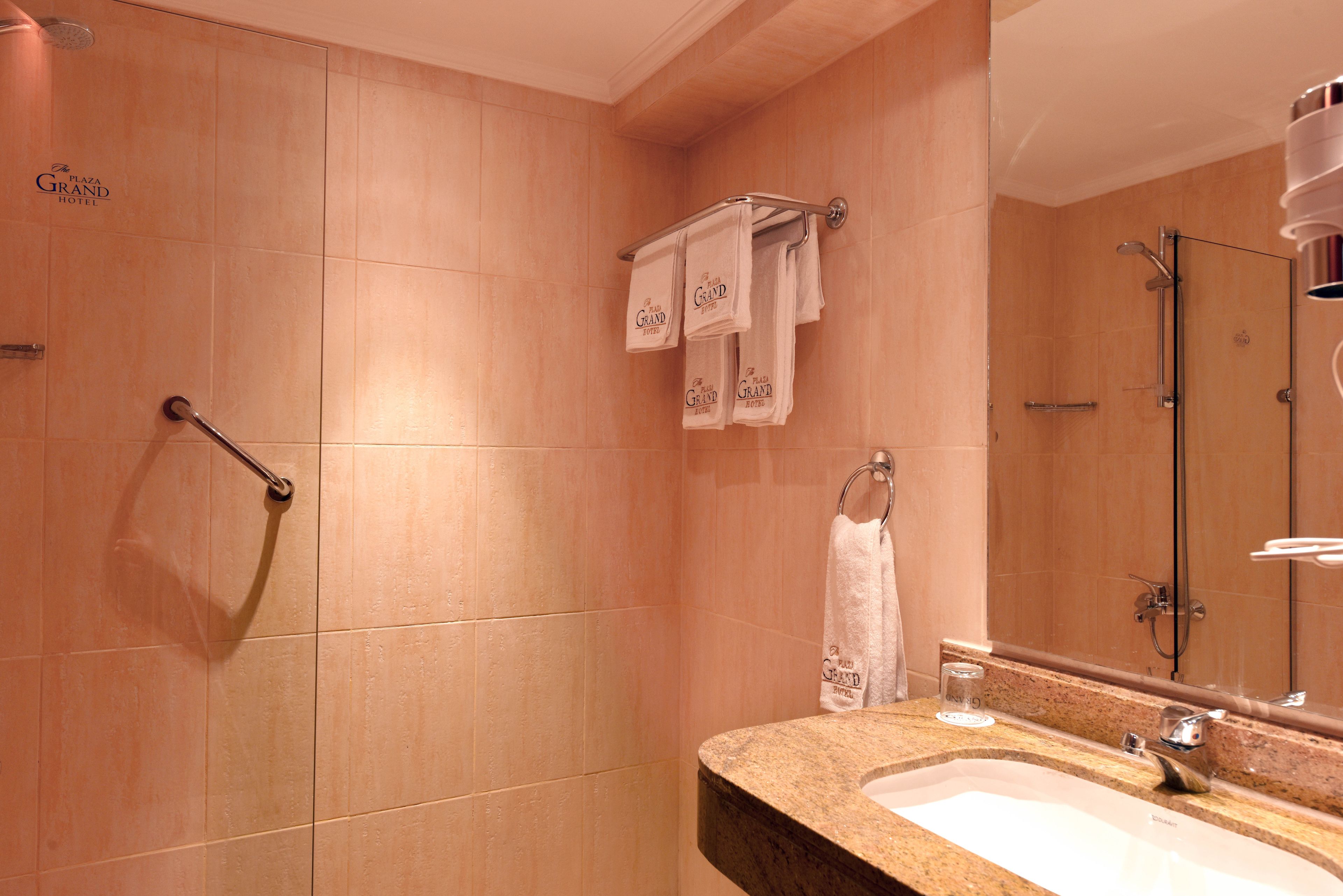 The Grand Plaza Hotel Smouha