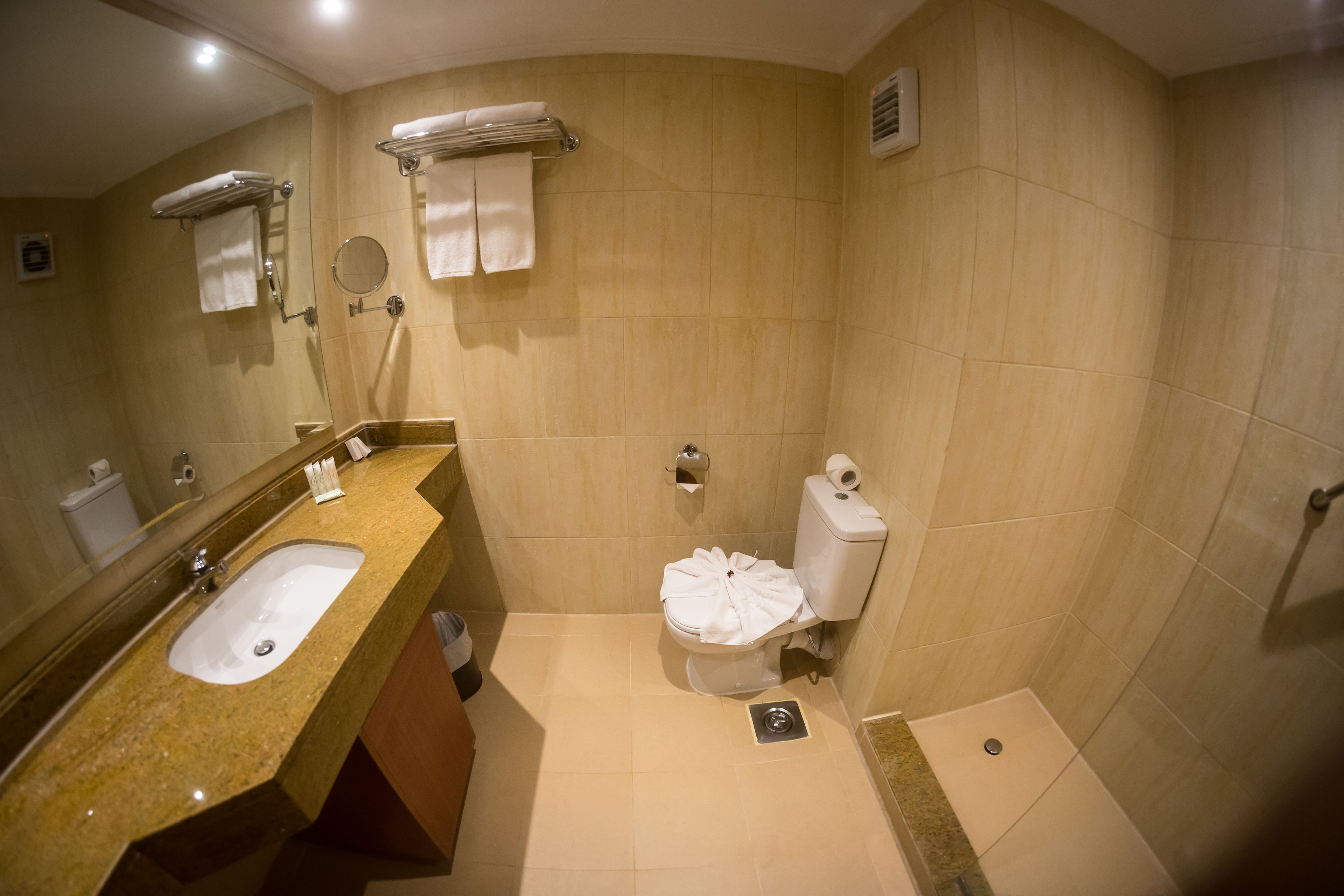 Foto - The Grand Plaza Hotel Smouha