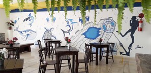 Building design - Pousada Porto Marola (Ipojuca)