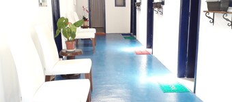 Pousada Porto Marola