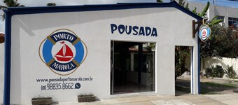 Pousada Porto Marola