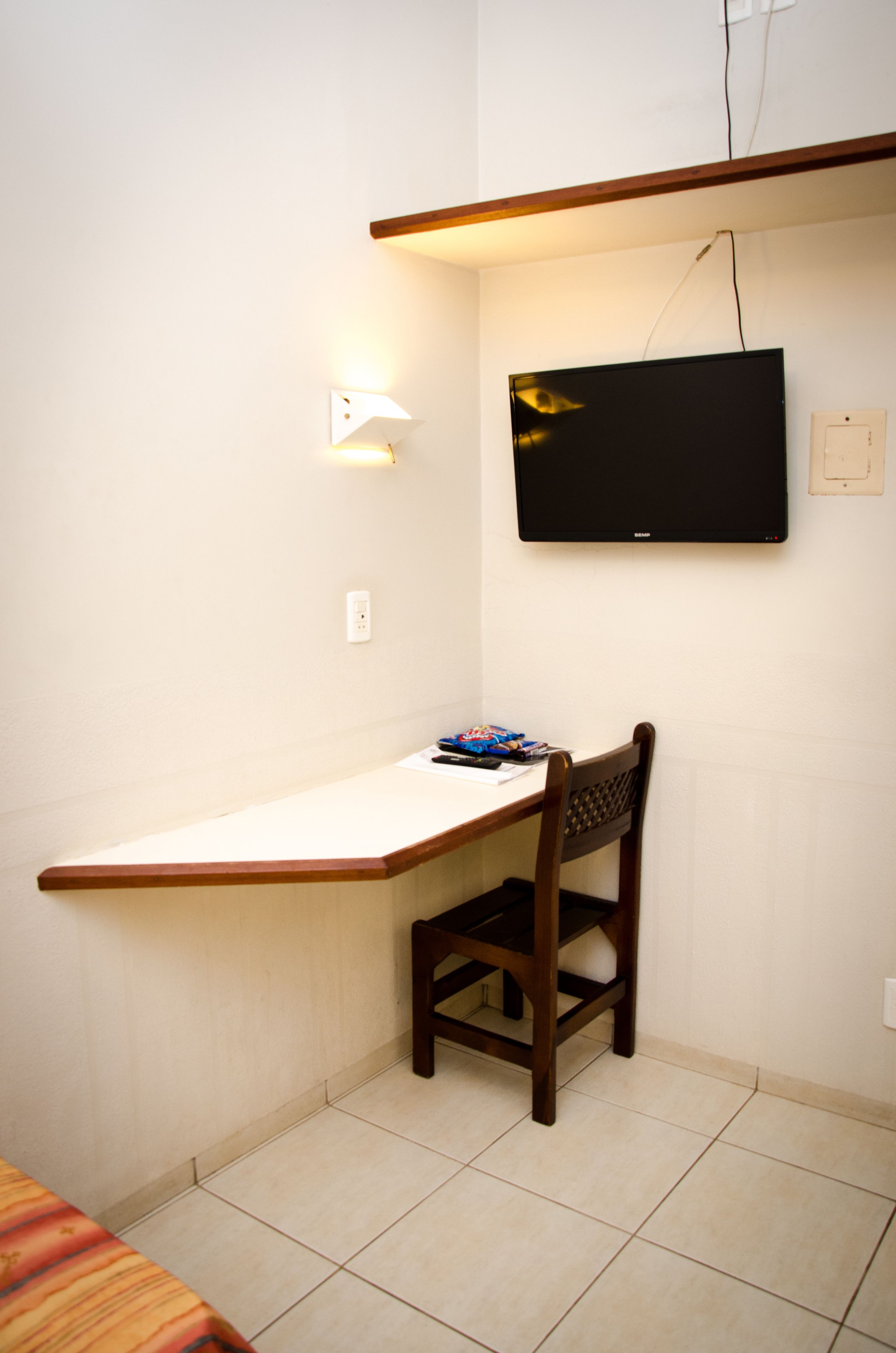 1 bedroom, minibar, free wifi