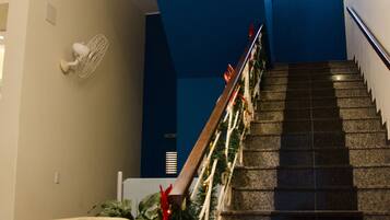 Escaleras