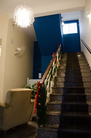 Escaleras