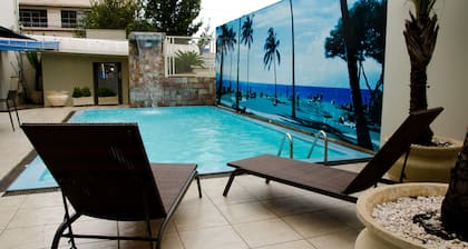 Primum Palace Hotel