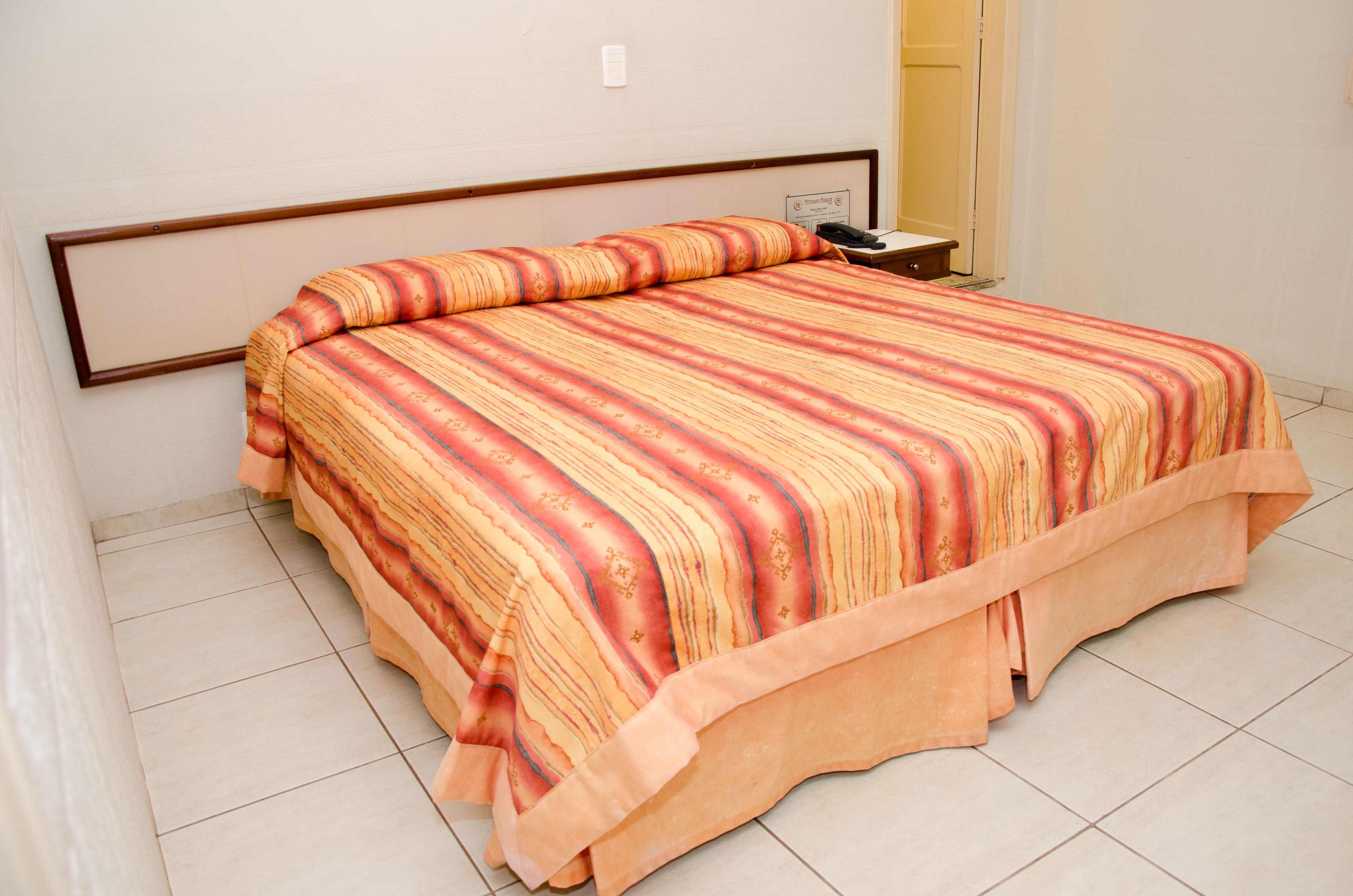 Minibar, Wi-Fi gratuit