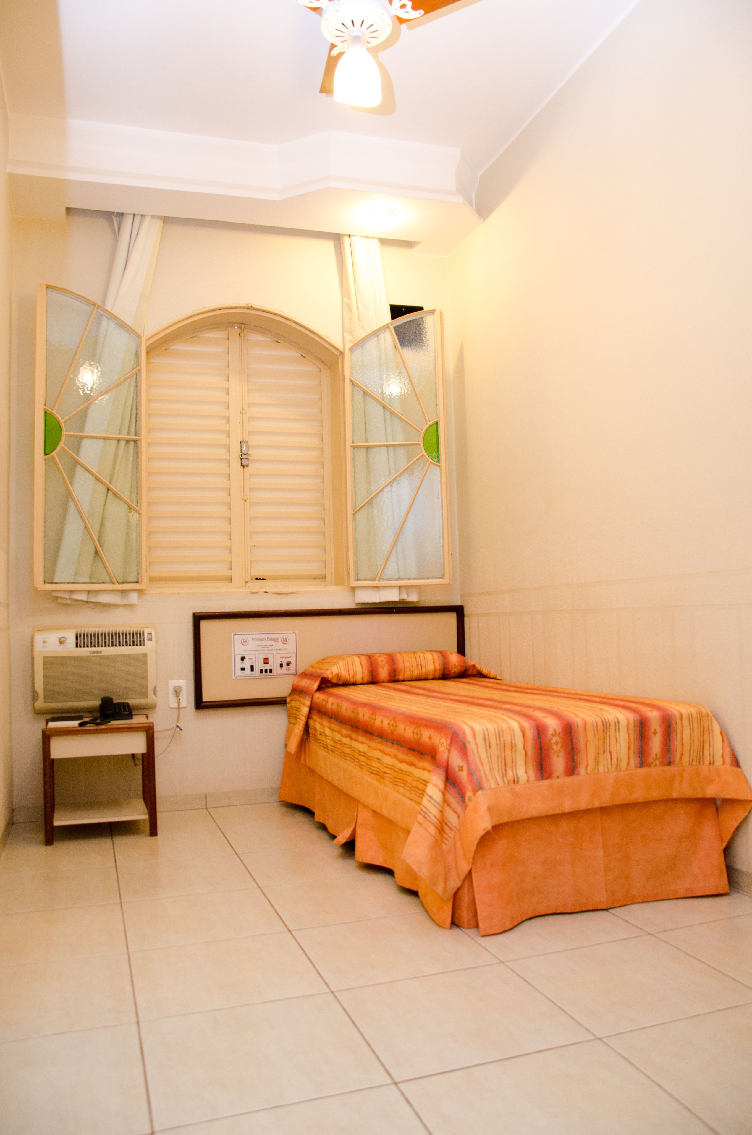 1 bedroom, minibar, free wifi