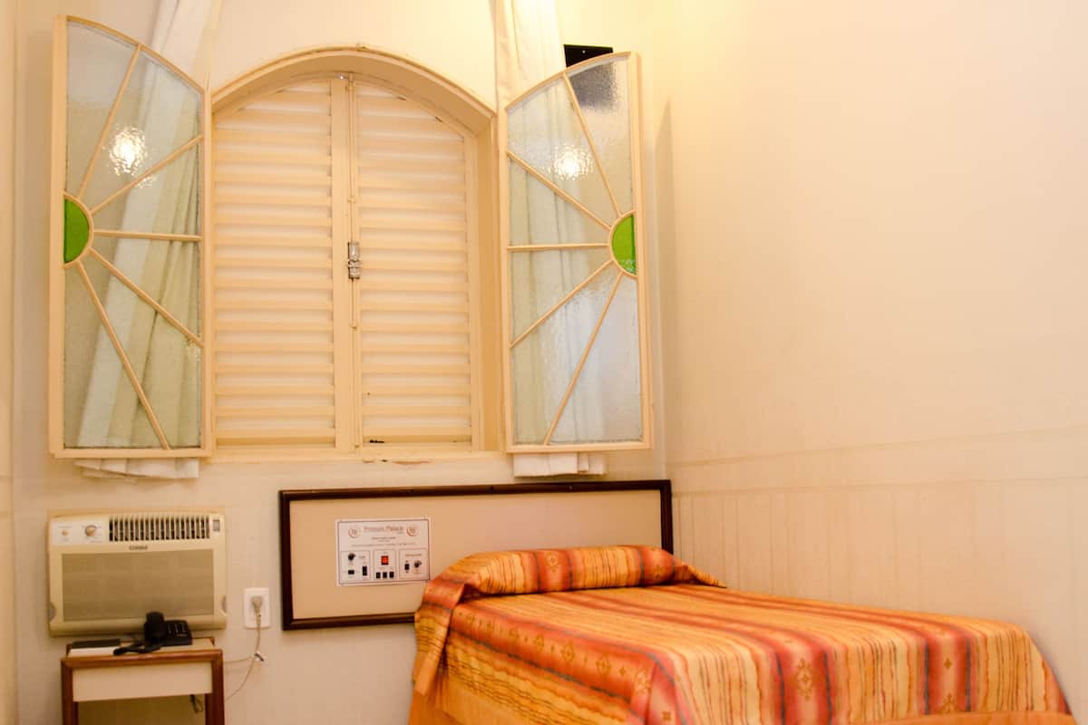 1 bedroom, minibar, free wifi