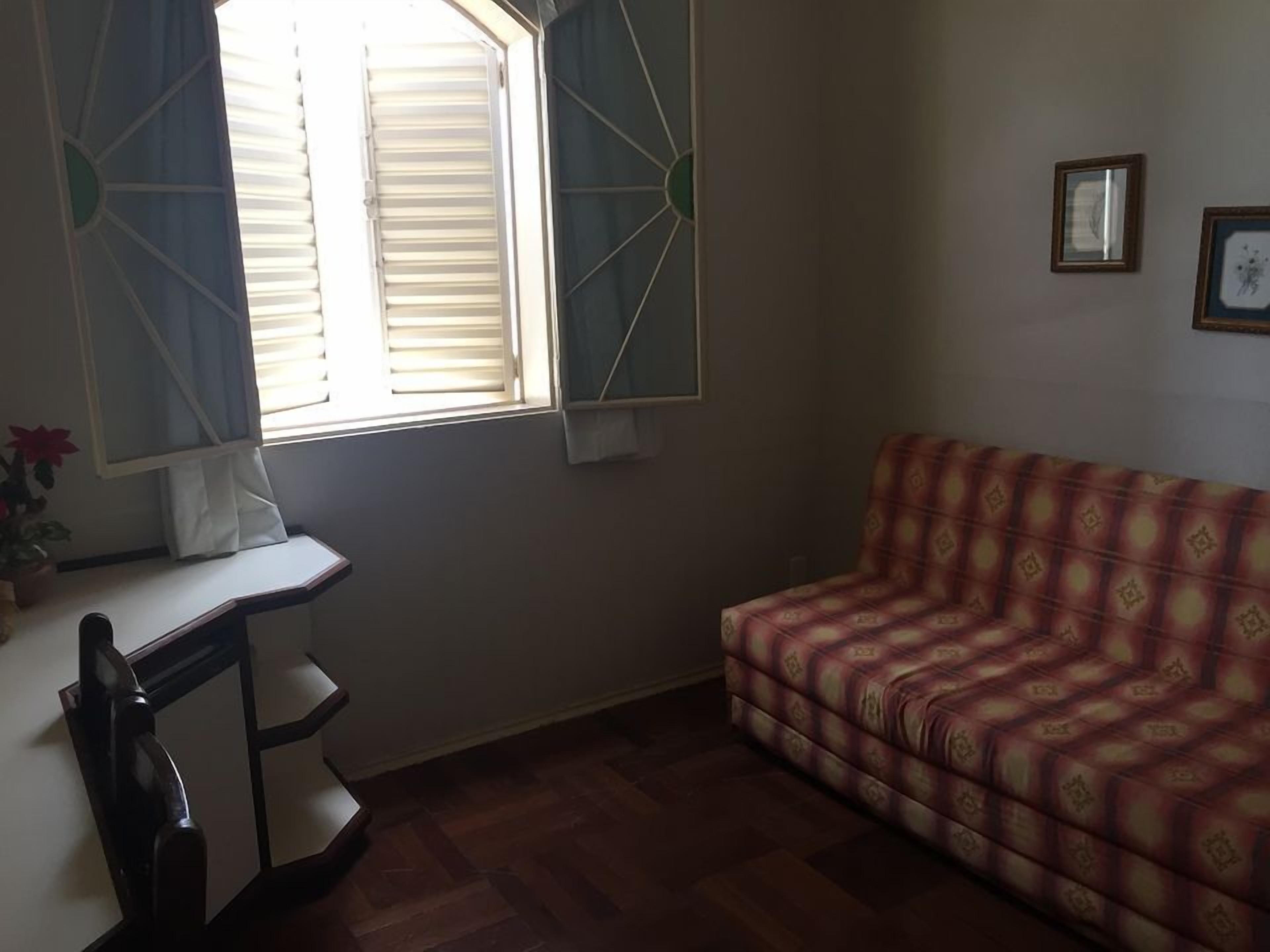 superior room | living area | lcd tv