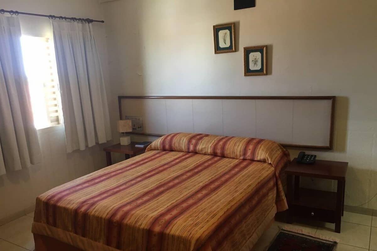 Suite, 1 Double Bed